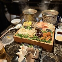 Shangri-La's secret ROPPONGI - 