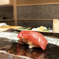 THE SUSHI GINZA 極 - 