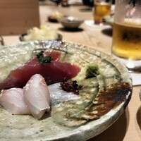 THE SUSHI GINZA 極 - 