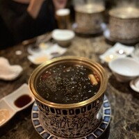 Shangri-La's secret ROPPONGI - 