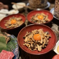 Shangri-La's secret ROPPONGI - 