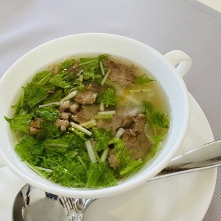 湘南国際村 すてーき・ステーキ 武_1