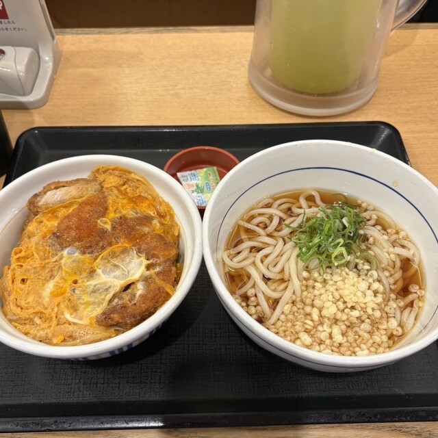 Naka U Umeda Higashi Ten