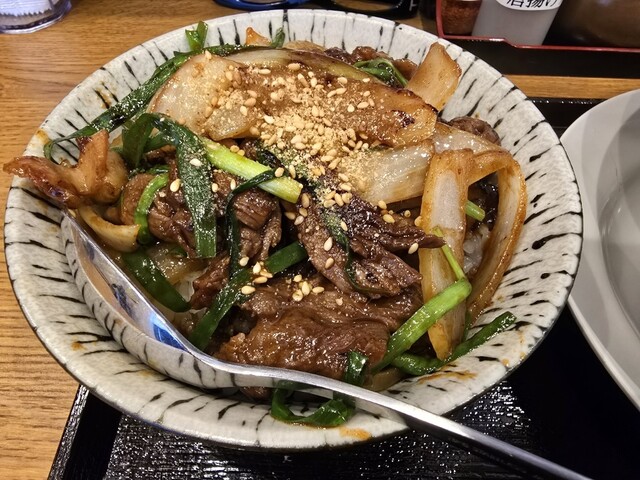 Niku Shokudo Ichiyoshi photo 2