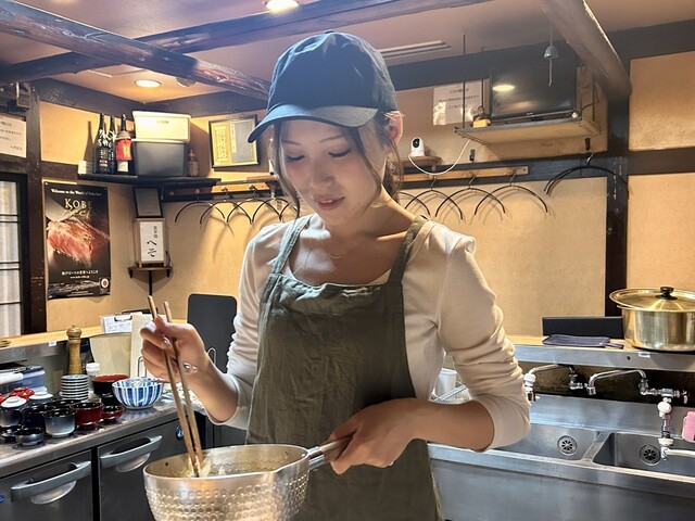 Shokuji Dokoro Heso photo 4