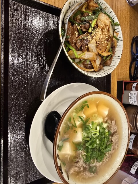 Niku Shokudo Ichiyoshi photo 3