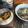 つけ蕎麦 六文銭