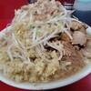 ラーメン二郎 大宮公園駅前店