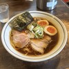 ラーメン一心 富山駅前本店