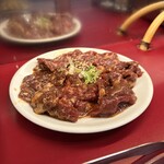 山形の焼肉屋 さくらんぼ - 