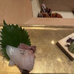 日本料理 箱根 華暦 - 