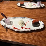 やさい料理 菜食志向 - 