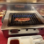 山形の焼肉屋 さくらんぼ - 