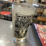 渋谷 半地下酒場 - 