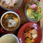 カフェ おきもと - 