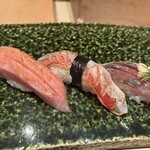 日本料理 箱根 華暦 - 