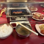 山形の焼肉屋 さくらんぼ - 