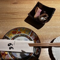 梅田 鮨割烹のの - 