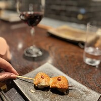 YAKITORI 燃 es -  YAKITORI 燃 es -