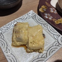 梅田 鮨割烹のの - 