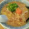 丸源ラーメン 丸亀店