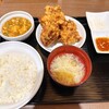 中国料理 布袋 赤れんがテラス店