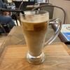 MOTHER PORT COFFEE イオンモール仙台上杉店