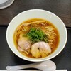 新道らぁ麺