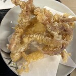 そば茶房 萬乃助 - 