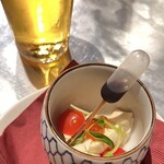 鉄板焼とワイン COCOLO - 