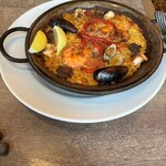 Bar Espanol LA BODEGA - 