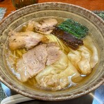 らーめん梶原 - 