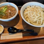 讃岐饂飩 まるは - 