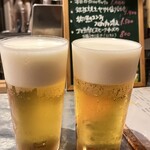 鉄板焼とワイン COCOLO - 