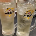 日高屋 - 