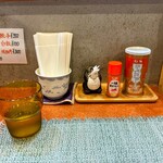 らーめん梶原 - 