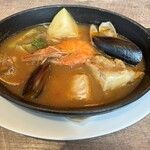 Bar Espanol LA BODEGA - 