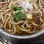 そば茶房 萬乃助 - 