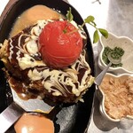 鉄板焼とワイン COCOLO - 