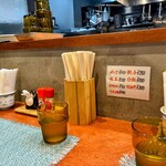 らーめん梶原 - 