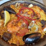 Bar Espanol LA BODEGA - 