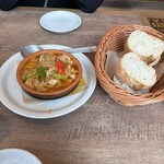 Bar Espanol LA BODEGA 名古屋店 - 