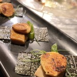 鉄板焼とワイン COCOLO - 