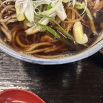 そば茶房 萬乃助 - 