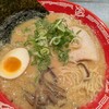 長崎佐世保らーめん 麺処あきら 神楽坂店