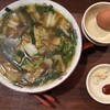 熟成麺屋 神来 西院本店