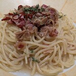鎌倉パスタ - 料理写真: