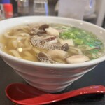 讃岐うどん酒場 川金 - 