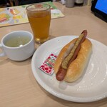 ガスト - 料理写真: