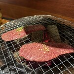 焼肉ホルモン ほるまさ - 